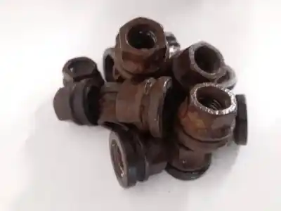 Pezzo di ricambio per auto di seconda mano pezzi vari per ford transit mod.2000 caja abierta ft 300 2.0 medio riferimenti oem iam   