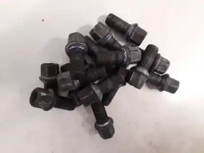 Pezzo di ricambio per auto di seconda mano pezzi vari per seat leon (1m1) 1.9 tdi riferimenti oem iam   