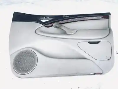 Автозапчастина б/у обработка передніх правіх дверей для CITROEN C5 I (DC_) 2.2 HDi (DC4HXB DC4HXE) Посилання на OEM IAM 94646506ZW  9636074877