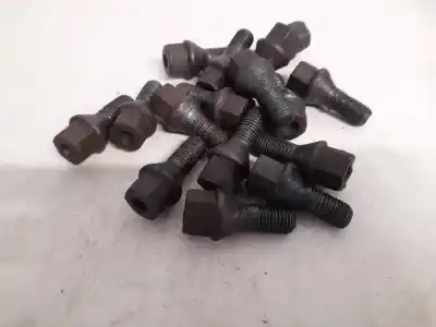 Pièce détachée automobile d'occasion pièces diverses pour volkswagen golf iii (1h1) 1.9 tdi références oem iam 