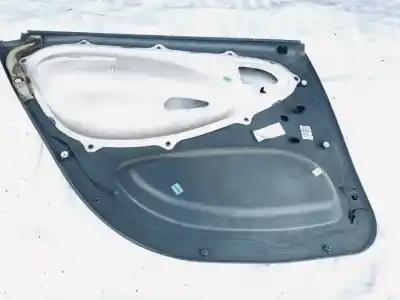 Автозапчасти б/у обивка левой передней двери за renault megane i scenic (ja0) 1.9 dti diesel cat ссылки oem iam 7700843152  