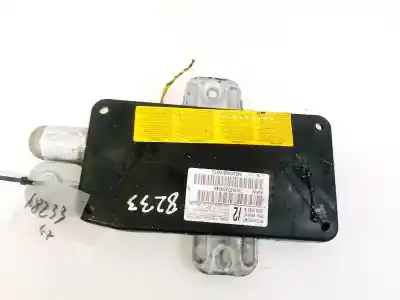 Pezzo di ricambio per auto di seconda mano airbag lato anteriore sinistro per bmw x5, e53 facelift 2004 - 2006 3.0 d 2003-2015 160kw 218hp riferimenti oem iam 30339883b
