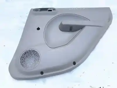 Pezzo di ricambio per auto di seconda mano rivestimento porta posteriore destro per fiat panda (169) 1.1 8v riferimenti oem iam ep0201010