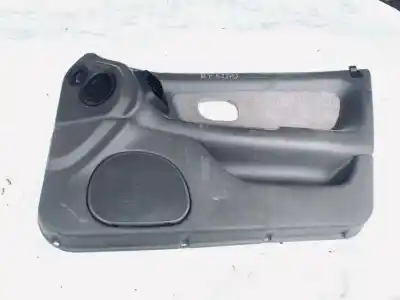 Автозапчастина б/у обработка передніх правіх дверей для RENAULT LAGUNA (B56) 2.0 Anade Посилання на OEM IAM 7700832137  