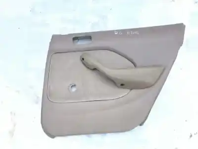 Peça sobressalente para automóvel em segunda mão Forra / Revestimento Da Porta Traseira Direita por ROVER ROVER 600 (RH) 2.0 620 SDi Referências OEM IAM   