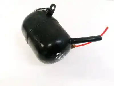 Pezzo di ricambio per auto di seconda mano valvola aria aggiuntiva per bmw x5, e53 facelift 2004 - 2006 3.0 d 2003-2015 160kw 218hp riferimenti oem iam 