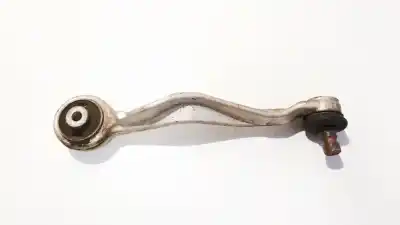 Peça sobressalente para automóvel em segunda mão braço de suspensão superior dianteiro direito por volkswagen passat b5 (3b2) 1.6 referências oem iam 