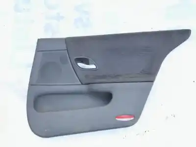 Pezzo di ricambio per auto di seconda mano rivestimento porta posteriore destro per renault laguna ii (bg0) 1.9 dci diesel riferimenti oem iam 8200109128