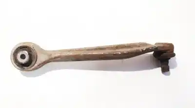 Peça sobressalente para automóvel em segunda mão braço de suspensão superior dianteiro esquerdo por volkswagen passat b5 (3b2) 1.6 referências oem iam 