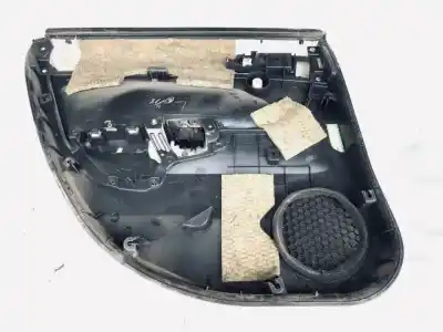 Автозапчастина б/у обликка задніх правіх дверей для honda accord vii (cl, cn) 2.0 (cl7) посилання на oem iam 83700sea003066  83700-sea-0030-66