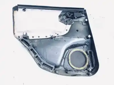 Gebrauchtes Autoersatzteil türverkleidung hinten rechts zum fiat stilo (192) 1.9 jtd / 1.9 jtd 115 active oem-iam-referenzen 735278517  