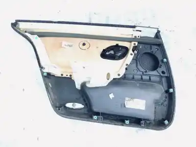 Автозапчасти б/у обивка задней правой двери за renault laguna ii (bg0) 2.0 16v ide ссылки oem iam 8200093756  