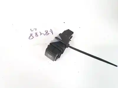 Peça sobressalente para automóvel em segunda mão trocar por skoda superb (3u4) 1.9 tdi referências oem iam 3u0927133a