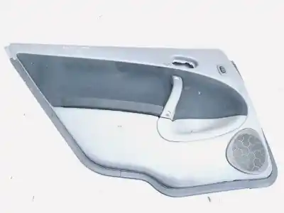 Автозапчастина б/у оббірка передніх дверей ліва для saab 9-5 (ys3e) 3.0 tid посилання на oem iam p5293311