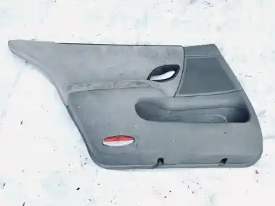 Автозапчасти б/у обивка левой передней двери за renault laguna ii (bg0) 1.8 cat ссылки oem iam 8200093607