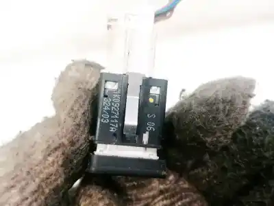 Автозапчасти б/у выключатель за volkswagen golf v variant (1k5) 1.9 tdi ссылки oem iam 1k0927117a  