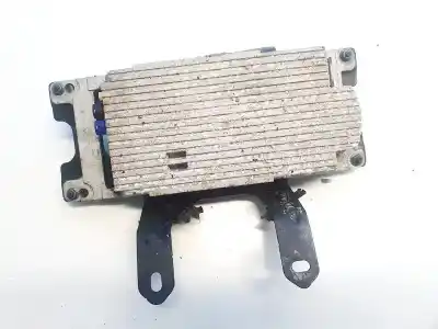 Second-hand car spare part audio system / radio cd for bmw 5-series, f07/f10 /f11 2010.03 - 2016.12 2.0 d 135kw 2010.03 --> oem iam references 8410925173701