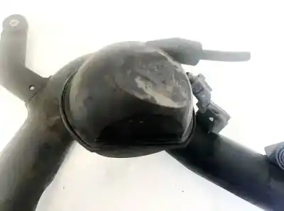 Pezzo di ricambio per auto di seconda mano VALVOLA ARIA AGGIUNTIVA per VOLKSWAGEN TOURAN (1T2)  Riferimenti OEM IAM 7M0129808  7M0129808