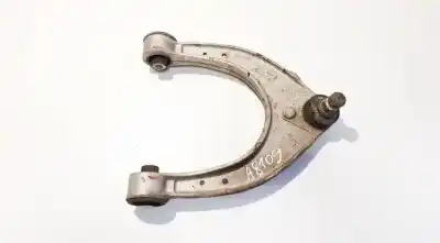 Second-hand car spare part front right upper suspension arm for bmw 5-series, f07/f10 /f11 2010.03 - 2016.12 2.0 d 135kw 2010.03 --> oem iam references k189009  k1890-09 Second-hand car spare part front right upper suspension arm for bmw 5-series, f07/f10 /f11 2010.03 - 2016.12 2.0 d 135kw 2010.03 --> oem iam references k189009  k1890-09