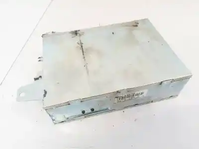 Peça sobressalente para automóvel em segunda mão sistema de áudio / rádio cd por bmw x5 (e53) 3.0d referências oem iam 6924749