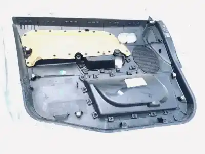 Автозапчастина б/у обработка передніх правіх дверей для ford fusion (cbk) 1.4 tdci cat посилання на oem iam 2n11n23942a  2n11-n23942-a