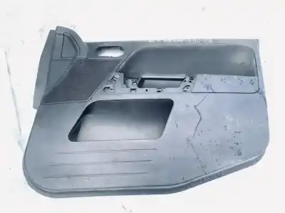 Автозапчастина б/у обработка передніх правіх дверей для ford fusion (cbk) 1.4 tdci cat посилання на oem iam 2n11n23942a