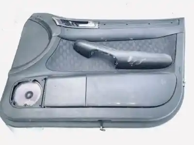 Автозапчасти б/у обивка передней правой двери за audi a6 avant (4b5) 2.5 tdi ссылки oem iam 4b0863980