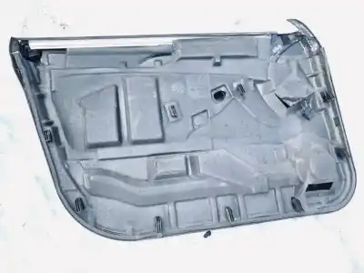 Автозапчасти б/у обивка передней правой двери за audi a6 avant (4b5) 2.5 tdi ссылки oem iam 4b0863980  