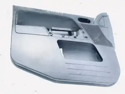 Автозапчастина б/у оббірка передніх дверей ліва для ford fusion (cbk) 1.4 tdci cat посилання на oem iam 2n11n23943a