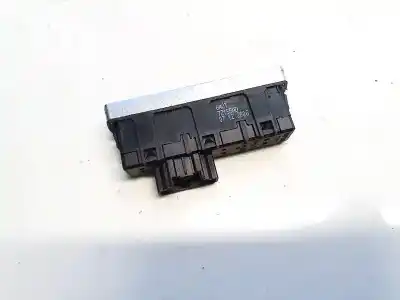 Pezzo di ricambio per auto di seconda mano interruttore per ford galaxy (ca1) 2.0 tdci cat riferimenti oem iam 6m2t72155ad  