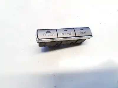 Peça sobressalente para automóvel em segunda mão trocar por ford galaxy (ca1) 2.0 tdci cat referências oem iam 6m2t72155ad