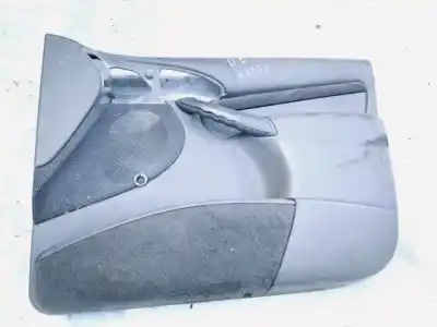 Pezzo di ricambio per auto di seconda mano Rivestimento Porta Anteriore Destro per FORD FOCUS TURNIER (CB4) 1.6 16V CAT Riferimenti OEM IAM   