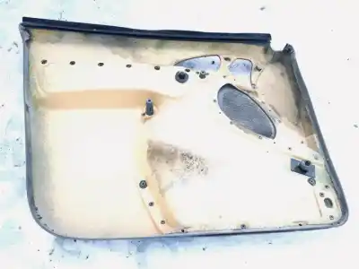 Pezzo di ricambio per auto di seconda mano rivestimento porta anteriore destro per ford focus turnier (cb4) 1.6 16v cat riferimenti oem iam   