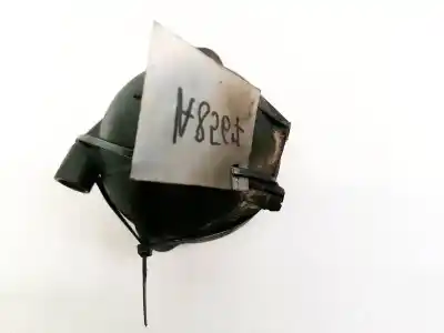 Автозапчастина б/у додатковий повітряний клапан для skoda octavia combi (1z5) 1.9 tdi dpf посилання на oem iam 7m0129808  97vw9j442aa