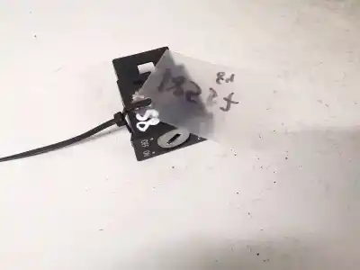 Pezzo di ricambio per auto di seconda mano interruttore per seat altea (5p1) 1.9 tdi riferimenti oem iam 5p0919237