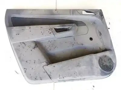 Pezzo di ricambio per auto di seconda mano Rivestimento Porta Anteriore Sinistro per OPEL ZAFIRA B 1.9 CDTI Riferimenti OEM IAM 13165271  