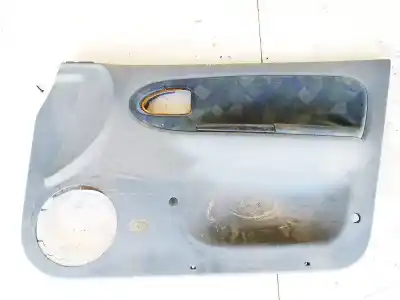 Автозапчасти б/у обивка передней правой двери за renault megane i scenic (ja0) 1.9 dti diesel cat ссылки oem iam 7700832015