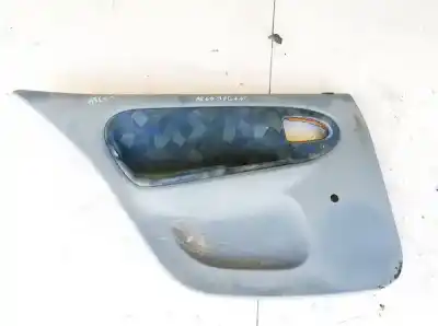 Автозапчасти б/у обивка левой передней двери за renault megane i scenic (ja0) 1.9 dti diesel cat ссылки oem iam 7700832016
