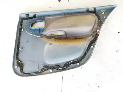 İkinci el araba yedek parçası sol ön kapi kaplamasi için renault megane i scenic (ja0) 1.9 dti diesel cat oem iam referansları 7700832016  