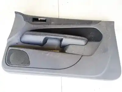 Peça sobressalente para automóvel em segunda mão forra / revestimento da porta dianteira direita por ford focus, 2004.11 - 2008.06 1.8 tdci 85kw 2005.04 - 2008.06 referências oem iam 4m51b23942a