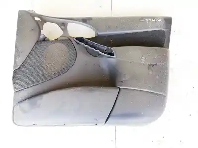 Second-hand car spare part right front door trim for ford focus turnier (cak) 1.8 tddi turbodiesel cat oem iam references 98aba23942