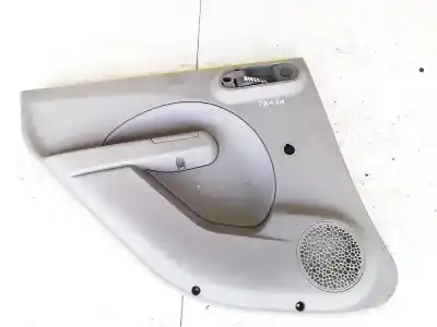 Pezzo di ricambio per auto di seconda mano rivestimento porta anteriore sinistro per fiat panda (169) 1.1 8v riferimenti oem iam st3659