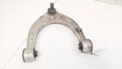 Second-hand car spare part front right upper suspension arm for bmw 5-series, f07/f10 /f11 2010.03 - 2016.12 2.0 d 135kw 2010.03 --> oem iam references aw6082t6 Second-hand car spare part front right upper suspension arm for bmw 5-series, f07/f10 /f11 2010.03 - 2016.12 2.0 d 135kw 2010.03 --> oem iam references aw6082t6