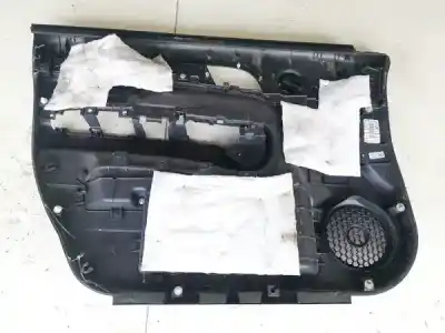Автозапчасти б/у обивка передней правой двери за honda cr-v (re) 2.2 ctdi ссылки oem iam 83500swwae01022  83500-swwa-e010-22, 83500-swwa-e010