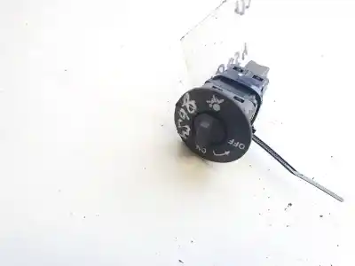 Piesă de schimb auto la mâna a doua INTRERUSATOR pentru RENAULT GRAND SCÉNIC II (JM0/1_)  Referințe OEM IAM 8200169589D  681995427R