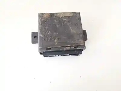 Piesă de schimb auto la mâna a doua modul electrotic pentru opel zafira a 2.0 dti referințe oem iam 09135156