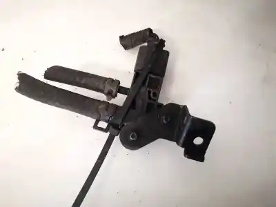 Peça sobressalente para automóvel em segunda mão sensor por chevrolet captiva 2.0 d referências oem iam 96419104  