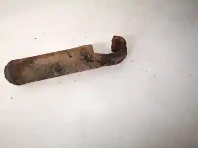 Second-hand car spare part plastics for chevrolet captiva 2.0 d oem iam references   