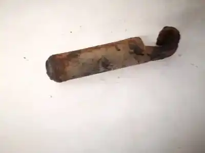 Second-hand car spare part plastics for chevrolet captiva 2.0 d oem iam references   