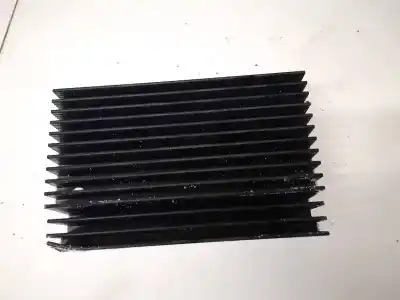 Peça sobressalente para automóvel em segunda mão sistema de áudio / rádio cd por bmw x5 (e70) 3.0d referências oem iam 65129133913